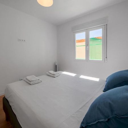 2 Bedrooms 1 Bathroom Furnished - Delicias - Bright - Mintystay Madrid Exteriér fotografie