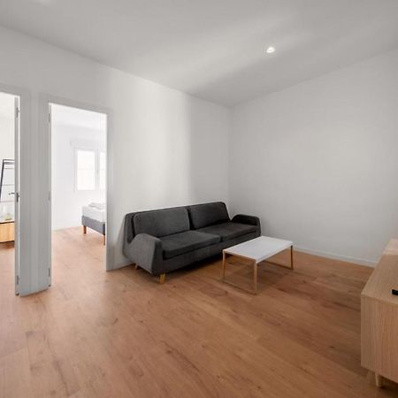 2 Bedrooms 1 Bathroom Furnished - Delicias - Bright - Mintystay Madrid Exteriér fotografie