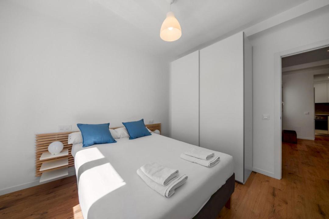 2 Bedrooms 1 Bathroom Furnished - Delicias - Bright - Mintystay Madrid Exteriér fotografie