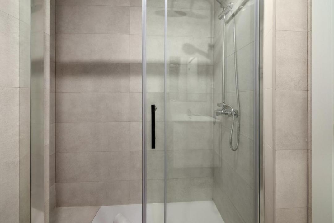 2 Bedrooms 1 Bathroom Furnished - Delicias - Bright - Mintystay Madrid Exteriér fotografie