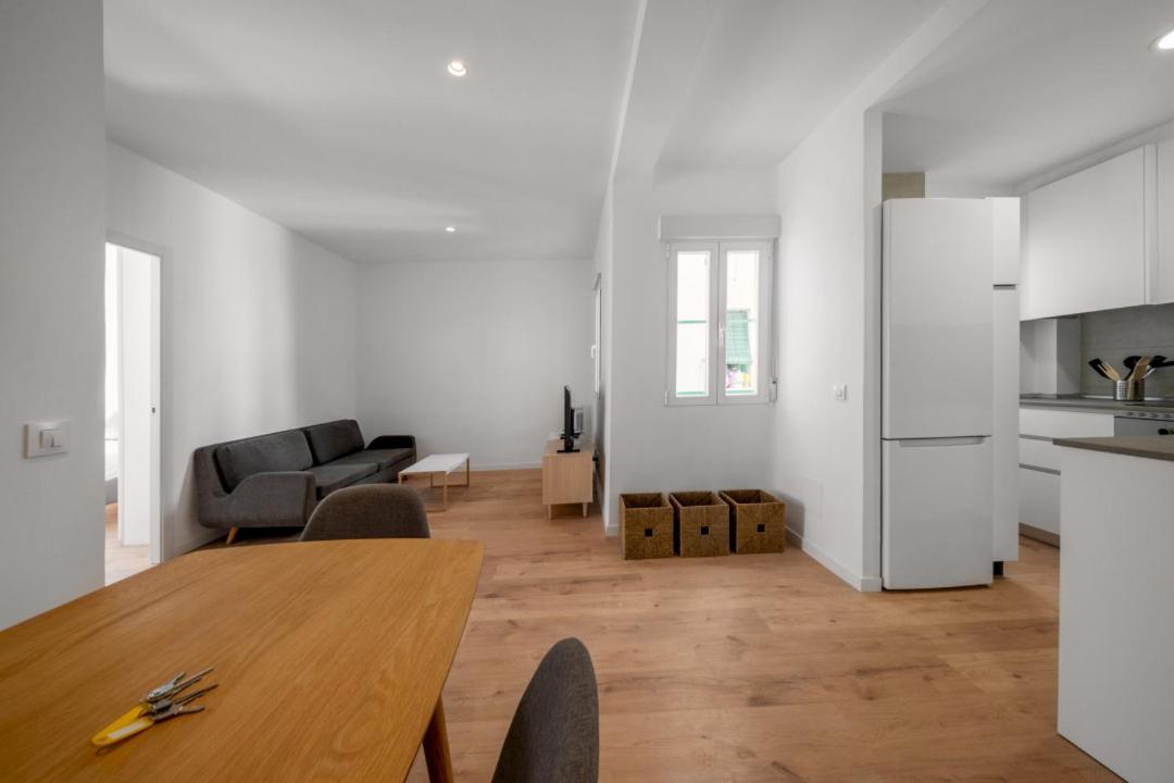 2 Bedrooms 1 Bathroom Furnished - Delicias - Bright - Mintystay Madrid Exteriér fotografie